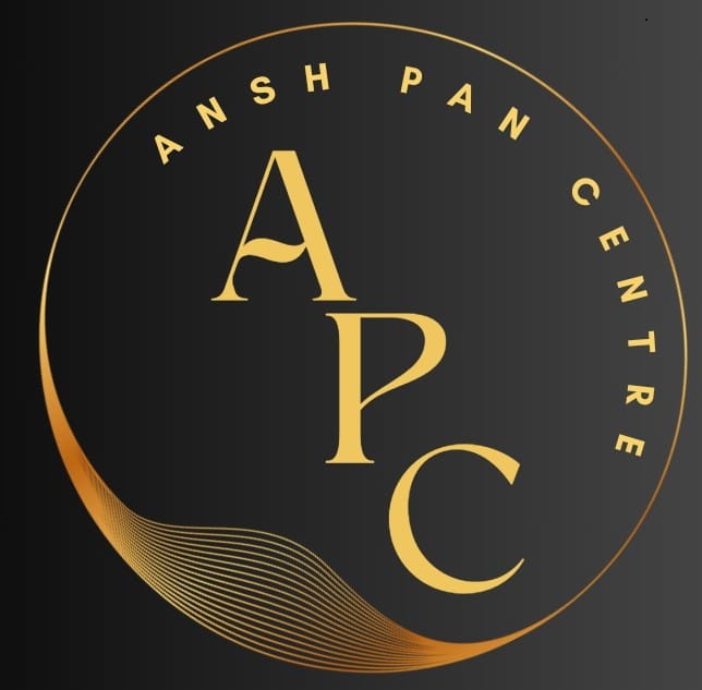Ansh Logo